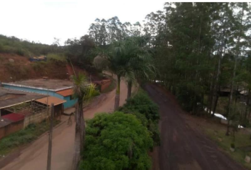 Foto 2 de 20: Comercial em leilão em Conselheiro Lafaiete - MG — LOTE 001 IMÓVEL INDUSTRIAL EM CONSELHEIRO LAFAIETE/MG