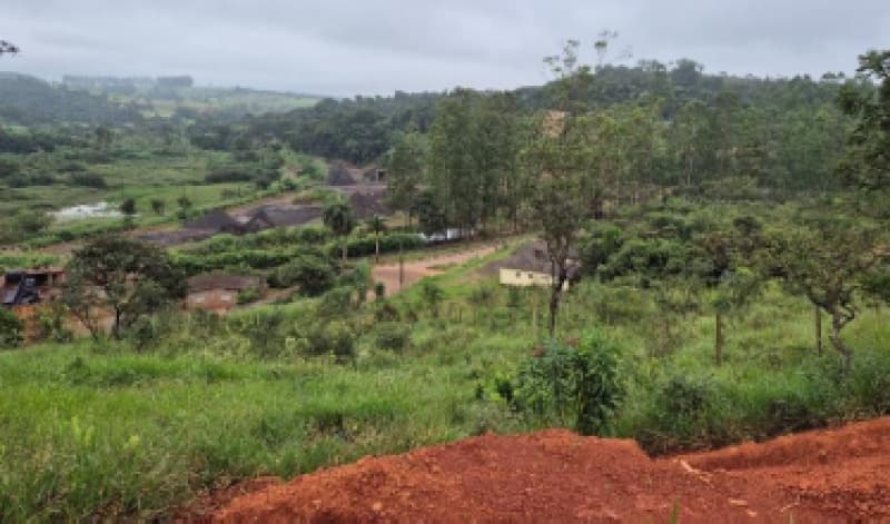 Foto 5 de 20: Comercial em leilão em Conselheiro Lafaiete - MG — LOTE 001 IMÓVEL INDUSTRIAL EM CONSELHEIRO LAFAIETE/MG