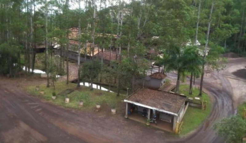 Foto 3 de 20: Comercial em leilão em Conselheiro Lafaiete - MG — LOTE 001 IMÓVEL INDUSTRIAL EM CONSELHEIRO LAFAIETE/MG