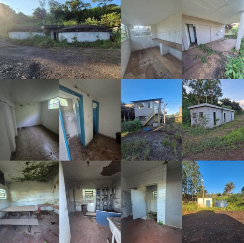 Foto 17 de 20: Comercial em leilão em Conselheiro Lafaiete - MG — LOTE 001 IMÓVEL INDUSTRIAL EM CONSELHEIRO LAFAIETE/MG