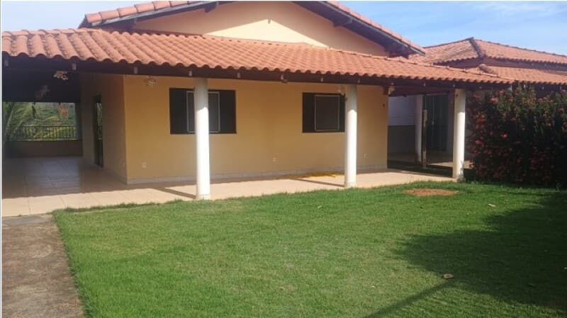 Foto 1 de 2: Terreno em leilão em Guapé - MG — LOTE 002 FRAÇÃO IDEAL DE 50% DE UM IMÓVEL URBANO EM GUAPÉ/MG