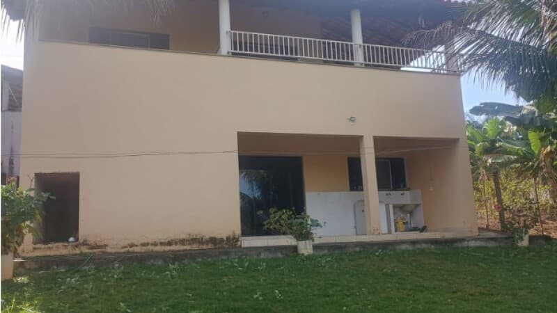 Foto 2 de 2: Terreno em leilão em Guapé - MG — LOTE 002 FRAÇÃO IDEAL DE 50% DE UM IMÓVEL URBANO EM GUAPÉ/MG