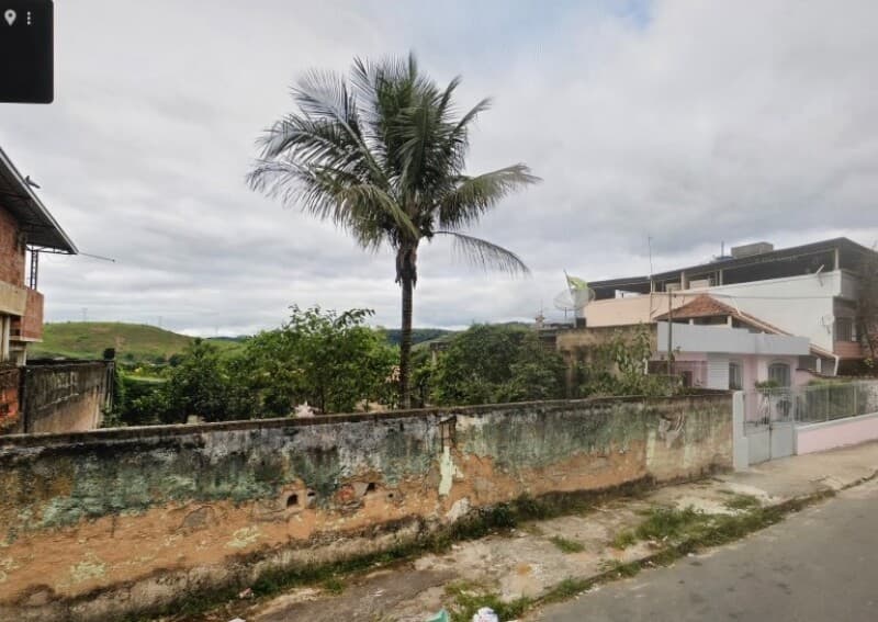 Terreno em leilão em Juiz De Fora - MG, bairro Nova Era — LOTE 001-2 UM TERRENO COM 300M2 NO BAIRRO NOVA ERA EM JUIZ DE FORA/MG