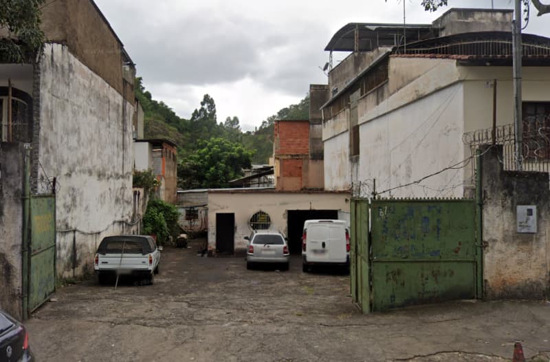 Foto 1 de 4: Comercial em leilão em Juiz De Fora - MG, bairro Vitorino Braga — LOTE 008 IMÓVEL COMERCIAL NO BAIRRO VITORINO BRAGA EM JUIZ DE FORA/MG