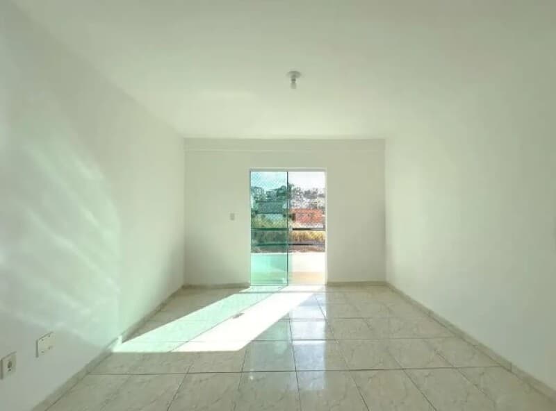 Foto 2 de 11: Apartamento em leilão em Juiz De Fora - MG, bairro Jardim América — LOTE 001 IMÓVEL RESIDENCIAL NO BAIRRO JARDIM AMÉRICA EM JUIZ DE FORA/MG