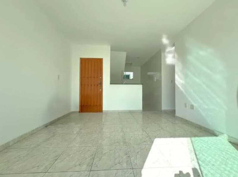 Foto 3 de 11: Apartamento em leilão em Juiz De Fora - MG, bairro Jardim América — LOTE 001 IMÓVEL RESIDENCIAL NO BAIRRO JARDIM AMÉRICA EM JUIZ DE FORA/MG