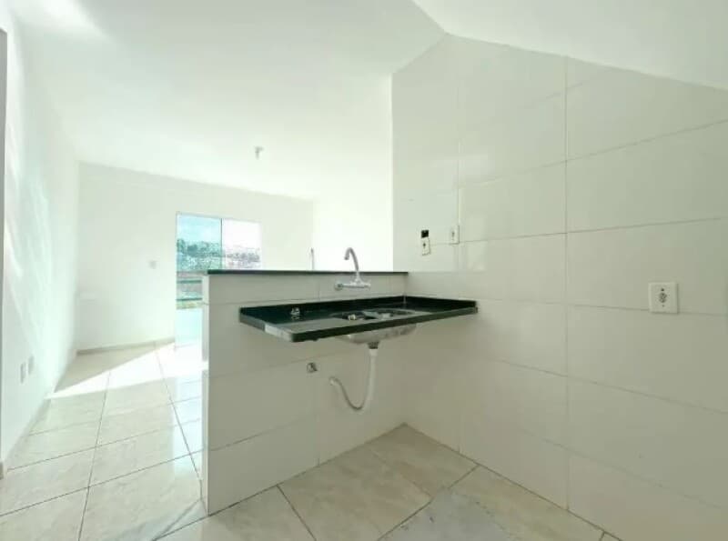 Foto 4 de 11: Apartamento em leilão em Juiz De Fora - MG, bairro Jardim América — LOTE 001 IMÓVEL RESIDENCIAL NO BAIRRO JARDIM AMÉRICA EM JUIZ DE FORA/MG
