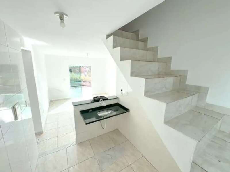 Foto 5 de 11: Apartamento em leilão em Juiz De Fora - MG, bairro Jardim América — LOTE 001 IMÓVEL RESIDENCIAL NO BAIRRO JARDIM AMÉRICA EM JUIZ DE FORA/MG