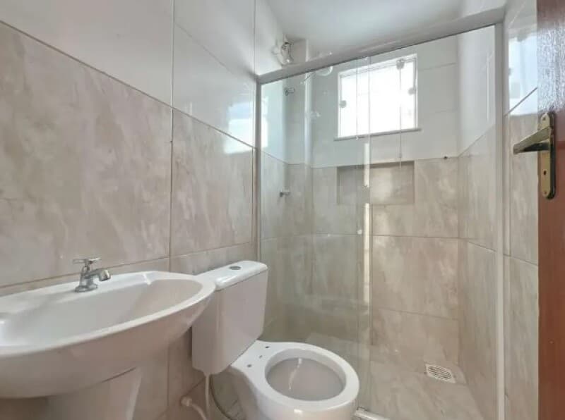 Foto 7 de 11: Apartamento em leilão em Juiz De Fora - MG, bairro Jardim América — LOTE 001 IMÓVEL RESIDENCIAL NO BAIRRO JARDIM AMÉRICA EM JUIZ DE FORA/MG
