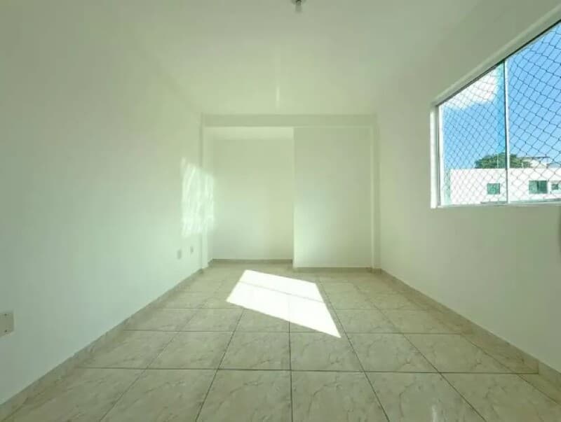 Foto 8 de 11: Apartamento em leilão em Juiz De Fora - MG, bairro Jardim América — LOTE 001 IMÓVEL RESIDENCIAL NO BAIRRO JARDIM AMÉRICA EM JUIZ DE FORA/MG