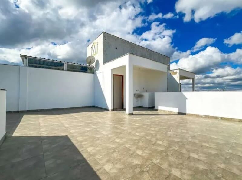 Foto 10 de 11: Apartamento em leilão em Juiz De Fora - MG, bairro Jardim América — LOTE 001 IMÓVEL RESIDENCIAL NO BAIRRO JARDIM AMÉRICA EM JUIZ DE FORA/MG