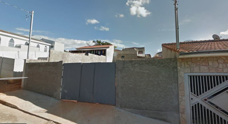 Foto 2 de 2: Terreno em leilão em Borda Da Mata - MG, bairro Santo Antônio — LOTE 001 TERRENO URBANO EM BORDA DA MATA/MG