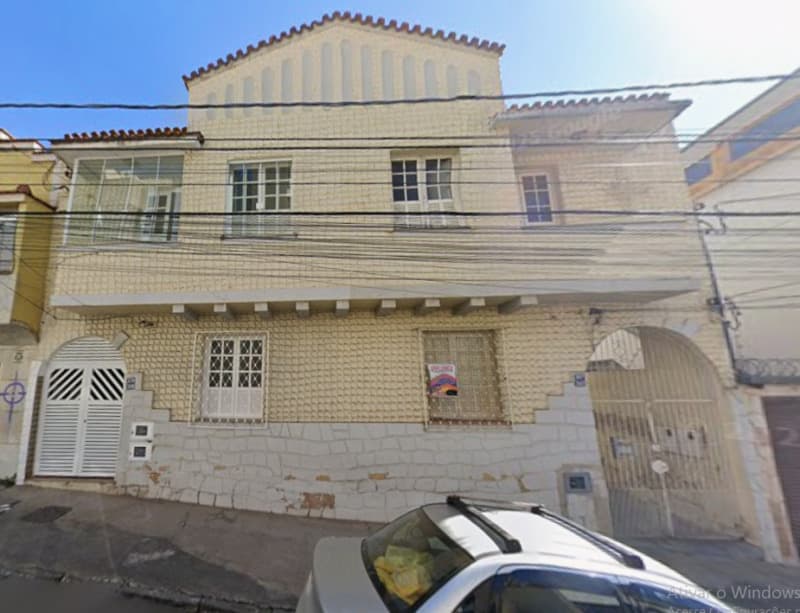 Apartamento em leilão em Juiz De Fora - MG, bairro Centro — LOTE 002 APARTAMENTO NO CENTRO EM JUIZ DE FORA/MG