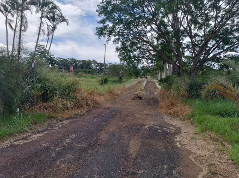 Foto 2 de 4: Comercial em leilão em Ituiutaba - MG — LOTE 001 IMÓVEL RURAL/COMERCIAL (MOTEL) ÀS MARGENS DA RODOVIA