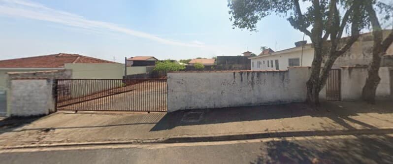 Foto 3 de 3: Casa em leilão em São Sebastião Do Paraíso - MG, bairro Jardim Planalto — LOTE 001 IMÓVEL RESIDENCIAL EM SÃO SEBASTIÃO DO PARAÍSO/MG