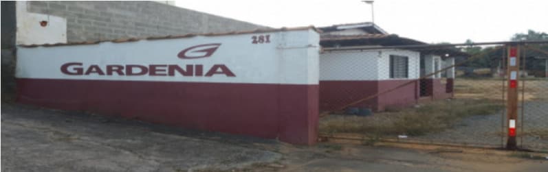 Foto 2 de 6: Comercial em leilão em Guaxupé - MG — LOTE 001 IMÓVEL COMERCIAL EM GUAXUPÉ/MG