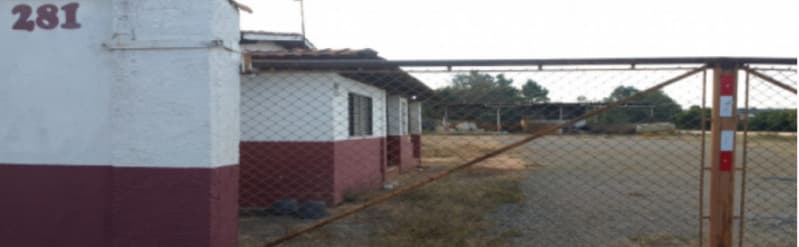 Foto 6 de 6: Comercial em leilão em Guaxupé - MG — LOTE 001 IMÓVEL COMERCIAL EM GUAXUPÉ/MG