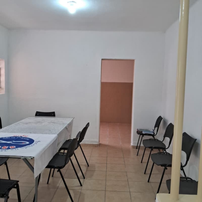 Foto 1 de 4: Apartamento em leilão em Passos - MG, bairro Centro — LOTE 003 APARTAMENTO NO CENTRO DE PASSOS/MG