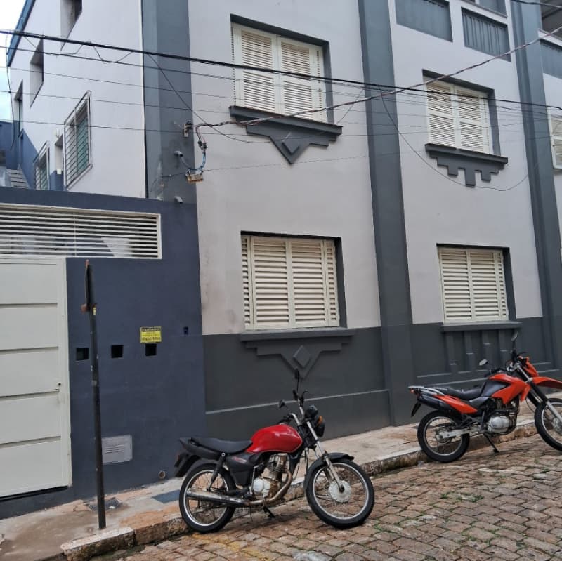 Foto 2 de 4: Apartamento em leilão em Passos - MG, bairro Centro — LOTE 003 APARTAMENTO NO CENTRO DE PASSOS/MG