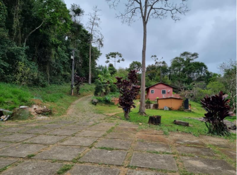 Foto 4 de 14: Area Rural em leilão em Juiz De Fora - MG — LOTE 001 IMÓVEL RURAL DENOMINADO SÍTIO BOURBON EM JUIZ DE FORA/MG