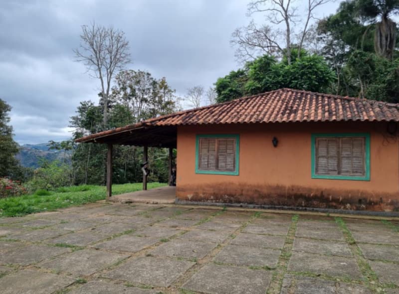 Foto 5 de 14: Area Rural em leilão em Juiz De Fora - MG — LOTE 001 IMÓVEL RURAL DENOMINADO SÍTIO BOURBON EM JUIZ DE FORA/MG