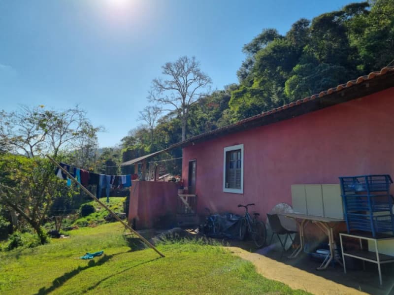 Foto 13 de 14: Area Rural em leilão em Juiz De Fora - MG — LOTE 001 IMÓVEL RURAL DENOMINADO SÍTIO BOURBON EM JUIZ DE FORA/MG