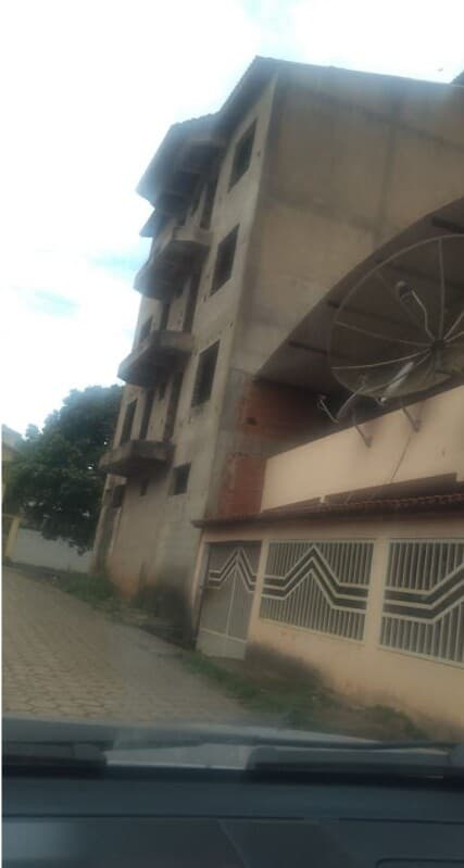 Foto 7 de 29: Apartamento em leilão em São Sebastião Do Anta - MG, bairro Centro — LOTE 003 FRAÇÃO DE 41,66% DE UM PRÉDIO EM CONSTRUÇÃO EM SÃO SEBASTIÃO DO ANTA/MG