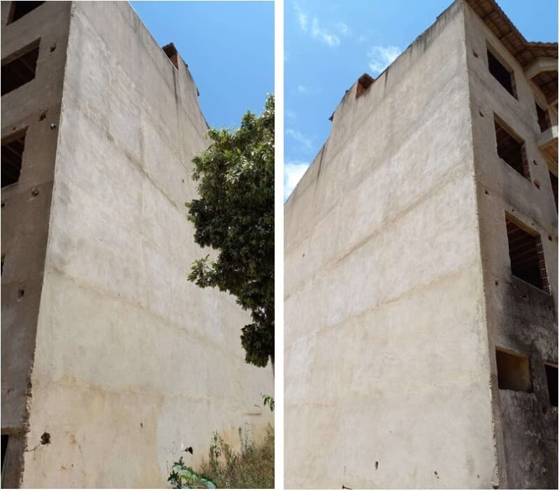 Foto 16 de 29: Apartamento em leilão em São Sebastião Do Anta - MG, bairro Centro — LOTE 003 FRAÇÃO DE 41,66% DE UM PRÉDIO EM CONSTRUÇÃO EM SÃO SEBASTIÃO DO ANTA/MG