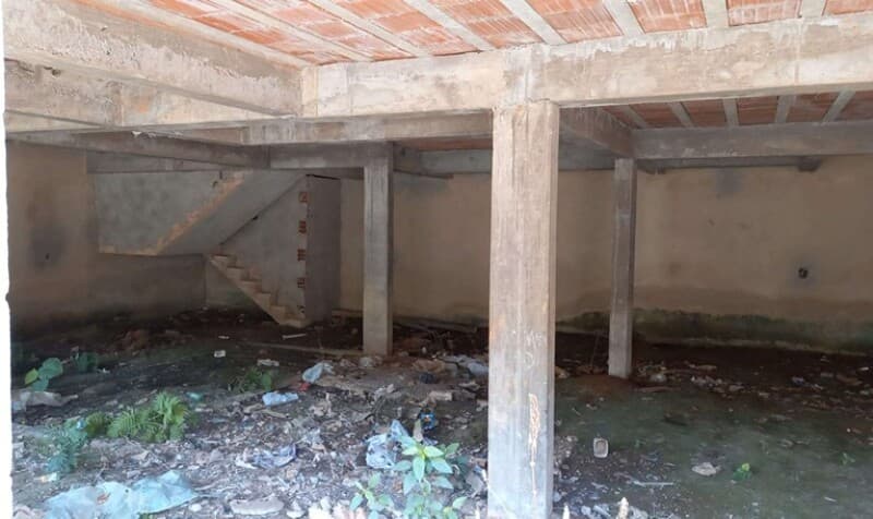 Foto 17 de 29: Apartamento em leilão em São Sebastião Do Anta - MG, bairro Centro — LOTE 003 FRAÇÃO DE 41,66% DE UM PRÉDIO EM CONSTRUÇÃO EM SÃO SEBASTIÃO DO ANTA/MG