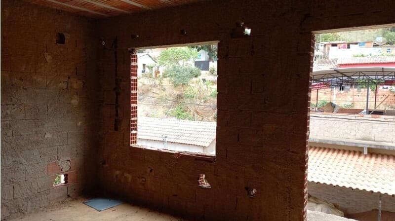 Foto 20 de 29: Apartamento em leilão em São Sebastião Do Anta - MG, bairro Centro — LOTE 003 FRAÇÃO DE 41,66% DE UM PRÉDIO EM CONSTRUÇÃO EM SÃO SEBASTIÃO DO ANTA/MG