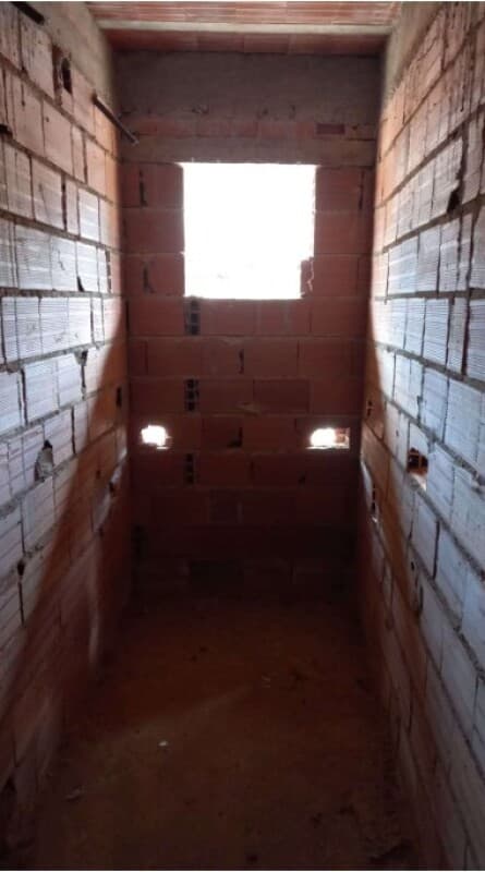 Foto 21 de 29: Apartamento em leilão em São Sebastião Do Anta - MG, bairro Centro — LOTE 003 FRAÇÃO DE 41,66% DE UM PRÉDIO EM CONSTRUÇÃO EM SÃO SEBASTIÃO DO ANTA/MG