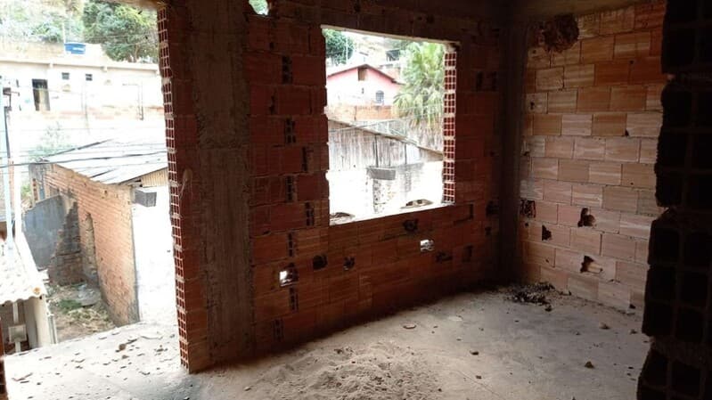 Foto 22 de 29: Apartamento em leilão em São Sebastião Do Anta - MG, bairro Centro — LOTE 003 FRAÇÃO DE 41,66% DE UM PRÉDIO EM CONSTRUÇÃO EM SÃO SEBASTIÃO DO ANTA/MG