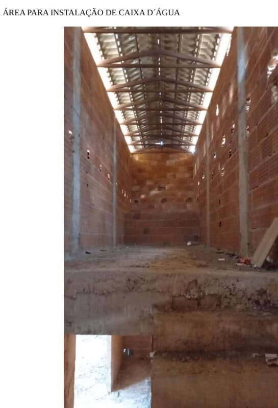 Foto 2 de 29: Apartamento em leilão em São Sebastião Do Anta - MG, bairro Centro — LOTE 003 FRAÇÃO DE 41,66% DE UM PRÉDIO EM CONSTRUÇÃO EM SÃO SEBASTIÃO DO ANTA/MG