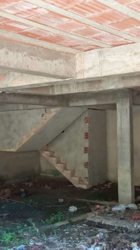 Foto 13 de 29: Apartamento em leilão em São Sebastião Do Anta - MG, bairro Centro — LOTE 003 FRAÇÃO DE 41,66% DE UM PRÉDIO EM CONSTRUÇÃO EM SÃO SEBASTIÃO DO ANTA/MG
