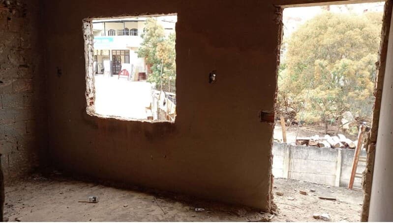 Foto 23 de 29: Apartamento em leilão em São Sebastião Do Anta - MG, bairro Centro — LOTE 003 FRAÇÃO DE 41,66% DE UM PRÉDIO EM CONSTRUÇÃO EM SÃO SEBASTIÃO DO ANTA/MG
