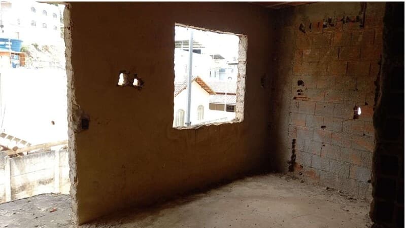 Foto 25 de 29: Apartamento em leilão em São Sebastião Do Anta - MG, bairro Centro — LOTE 003 FRAÇÃO DE 41,66% DE UM PRÉDIO EM CONSTRUÇÃO EM SÃO SEBASTIÃO DO ANTA/MG