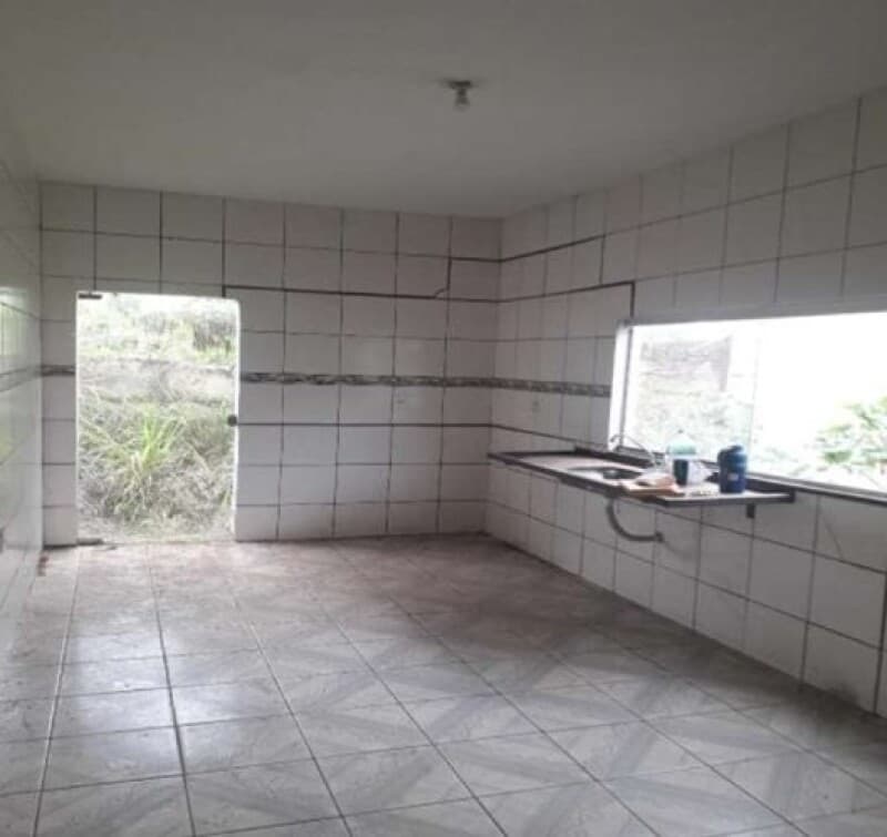 Foto 7 de 15: Casa em leilão em Uberlândia - MG, bairro Pacaembu — LOTE 001 IMÓVEL RESIDENCIAL NO BAIRRO PACAEMBU EM UBERLÂNDIA/MG