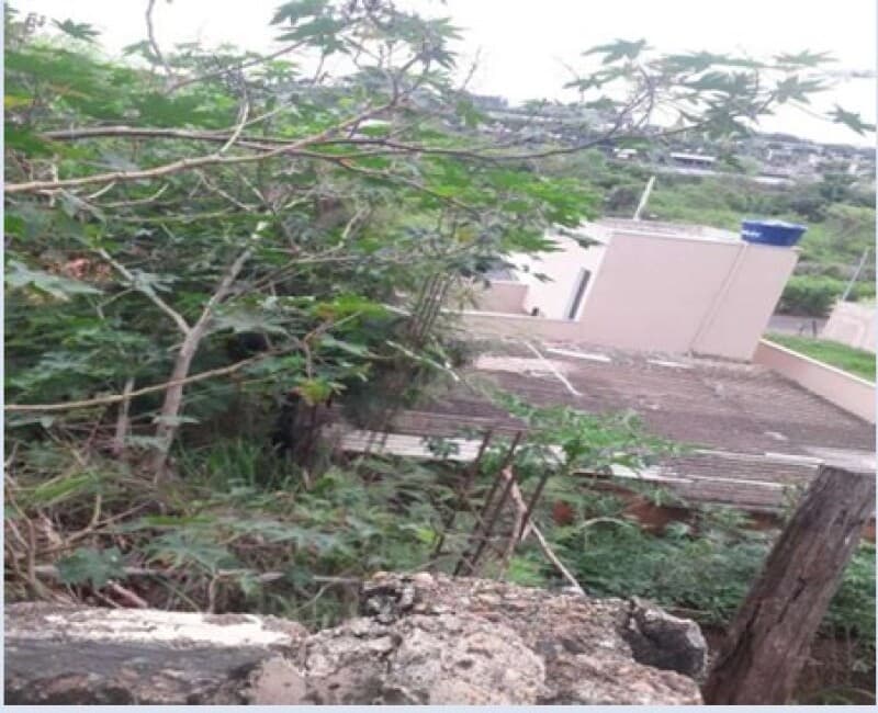 Foto 11 de 15: Casa em leilão em Uberlândia - MG, bairro Pacaembu — LOTE 001 IMÓVEL RESIDENCIAL NO BAIRRO PACAEMBU EM UBERLÂNDIA/MG