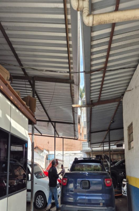 Foto 2 de 4: Comercial em leilão em Juiz De Fora - MG, bairro Linhares — LOTE 007 IMÓVEL COMERCIAL EM JUIZ DE FORA/MG