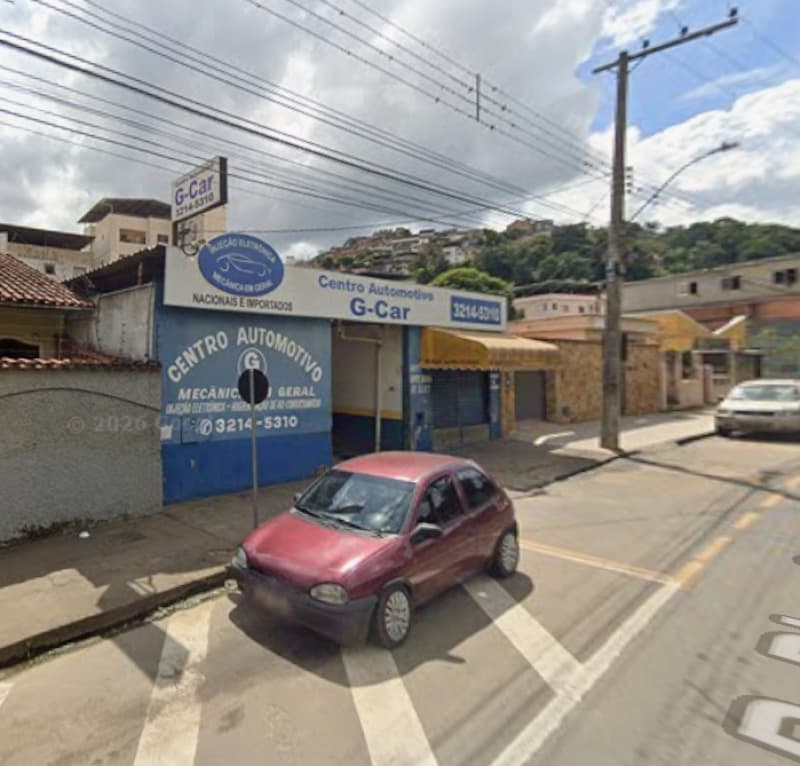 Foto 3 de 4: Comercial em leilão em Juiz De Fora - MG, bairro Linhares — LOTE 007 IMÓVEL COMERCIAL EM JUIZ DE FORA/MG