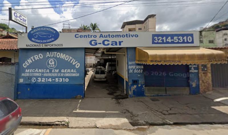 Foto 4 de 4: Comercial em leilão em Juiz De Fora - MG, bairro Linhares — LOTE 007 IMÓVEL COMERCIAL EM JUIZ DE FORA/MG