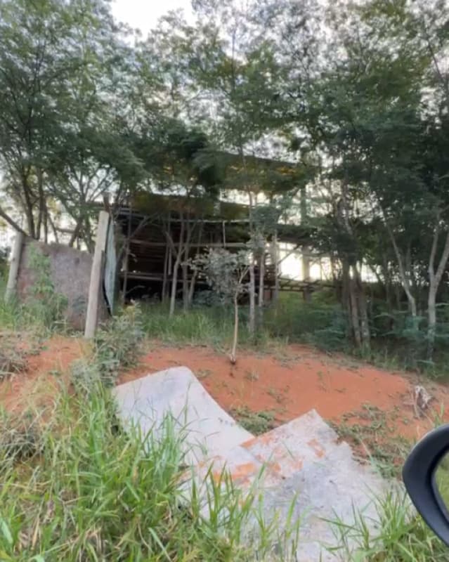 Foto 1 de 6: Casa em leilão em Lima Duarte - MG, bairro Piúna — LOTE 003 IMÓVEL URBANO EM LIMA DUARTE/MG