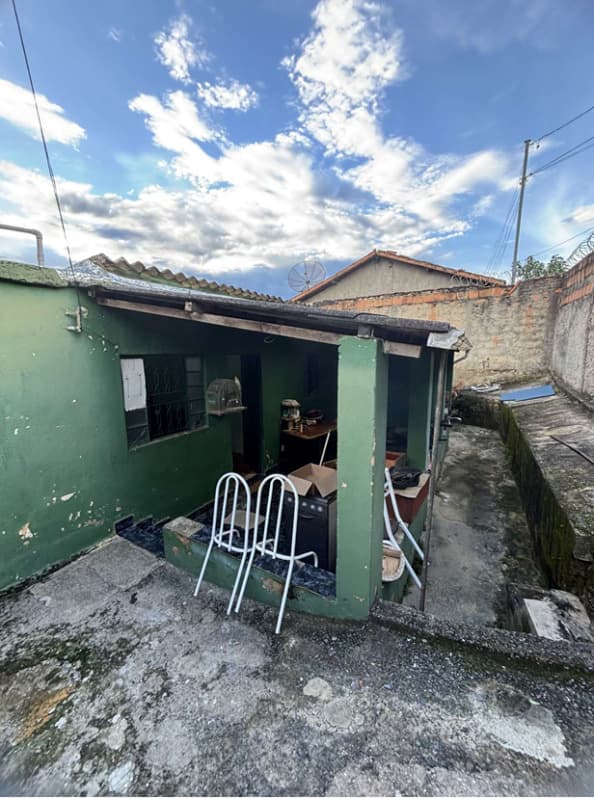 Foto 1 de 15: Casa em leilão em Sete Lagoas - MG, bairro Alvorada — LOTE 001 UM IMÓVEL RESIDENCIAL EM SETE LAGOAS/MG