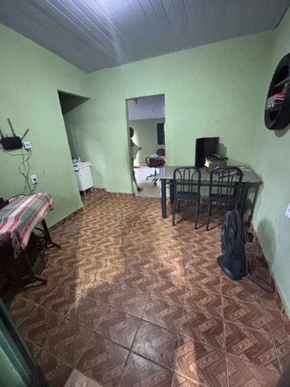 Foto 5 de 15: Casa em leilão em Sete Lagoas - MG, bairro Alvorada — LOTE 001 UM IMÓVEL RESIDENCIAL EM SETE LAGOAS/MG
