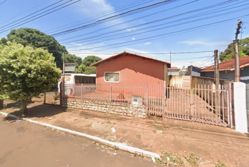 Foto 2 de 4: Comercial em leilão em Ituiutaba - MG, bairro Progresso — LOTE 003 UM IMÓVEL COMERCIAL EM ITUIUTABA/MG