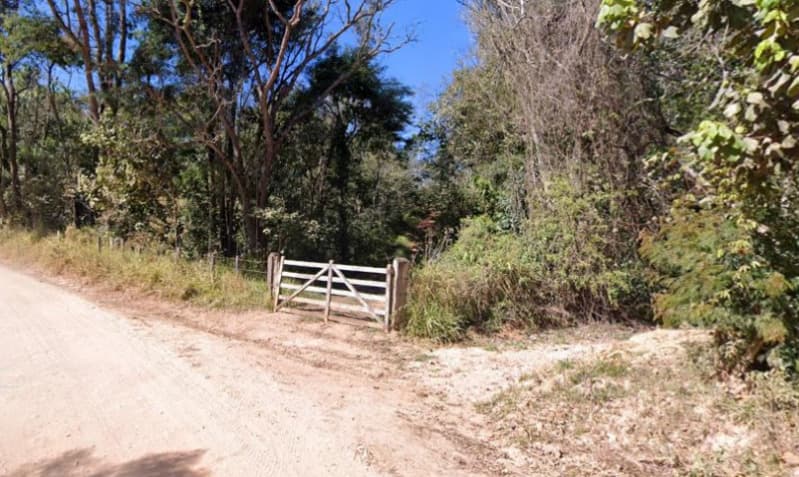 Foto 5 de 5: Area Rural em leilão em Ouro Fino - MG, bairro Santa Izabel — LOTE 001 SORTE DE TERRAS DE 01 HECTARE NA FAZENDA MANDASSAIA EM OURO FINO/MG