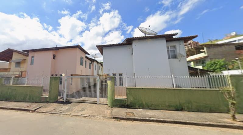 Casa em leilão em Coronel Fabriciano - MG, bairro Giovannini — LOTE 001 NUA PROPRIEDADE DE UM IMÓVEL RESIDENCIAL EM CORONEL FABRICIANO/MG
