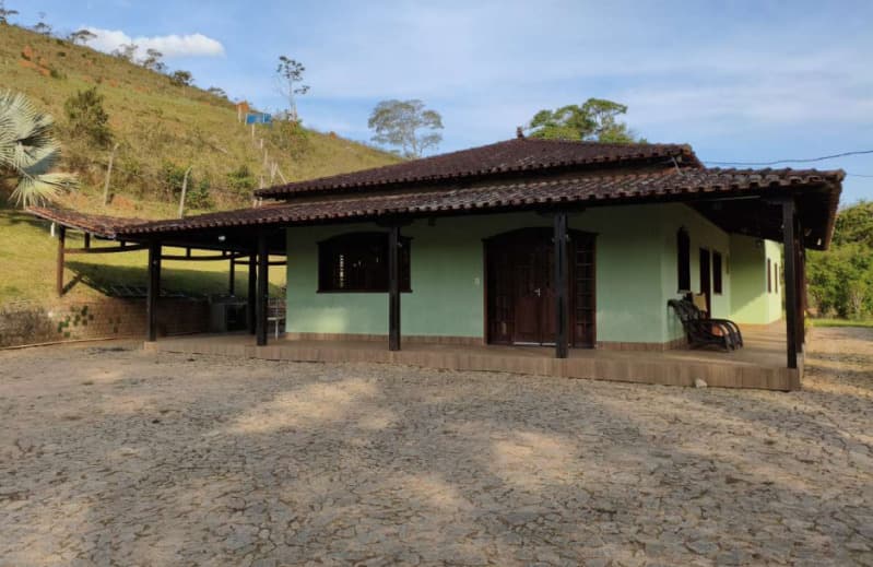 Foto 2 de 18: Area Rural em leilão em Cristiano Otoni - MG — LOTE 001 FAZENDA HAVAÍ COM ÁREA DE 33,7590 HA, COM GALPÃO E ESCRITÓRIO NA RODOVIA BR-040 EM CRISTIAN