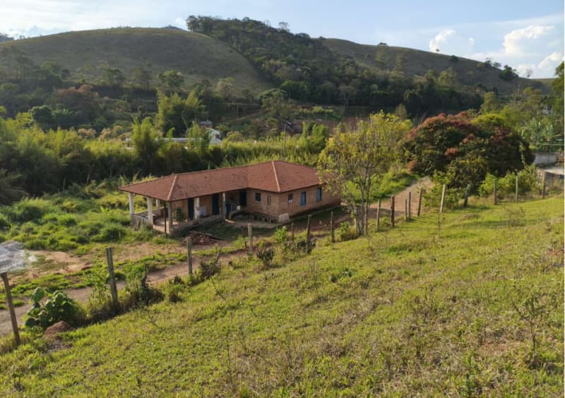 Foto 13 de 18: Area Rural em leilão em Cristiano Otoni - MG — LOTE 001 FAZENDA HAVAÍ COM ÁREA DE 33,7590 HA, COM GALPÃO E ESCRITÓRIO NA RODOVIA BR-040 EM CRISTIAN
