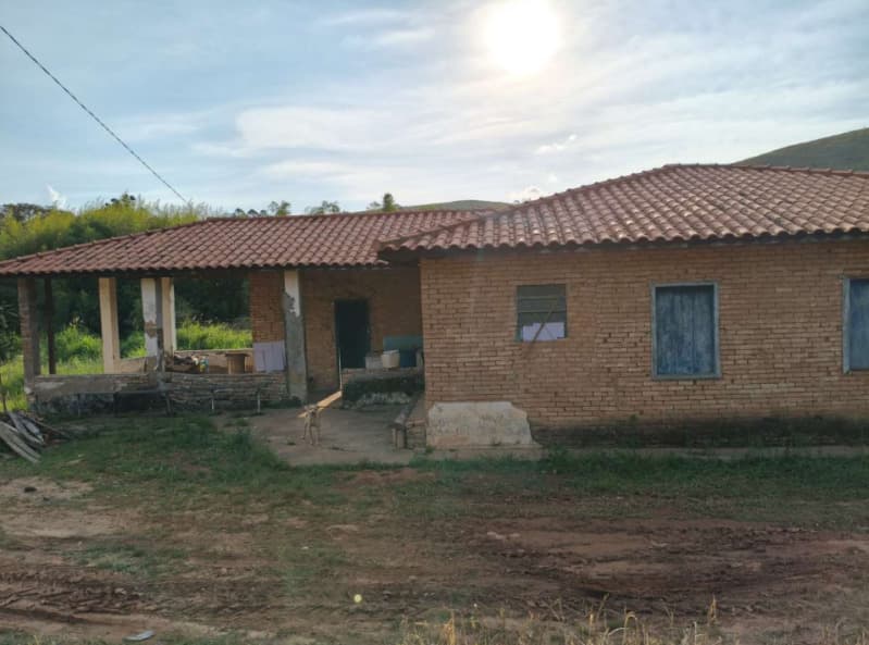 Foto 14 de 18: Area Rural em leilão em Cristiano Otoni - MG — LOTE 001 FAZENDA HAVAÍ COM ÁREA DE 33,7590 HA, COM GALPÃO E ESCRITÓRIO NA RODOVIA BR-040 EM CRISTIAN